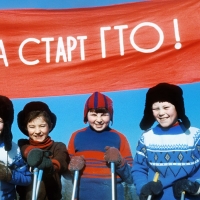 Омские студенты посоревнуются в сдаче норм ГТО