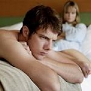 Что собой представляет эректильная дисфункция?