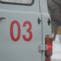 Скорая помощь в Омске обслуживает более 1000 вызовов в сутки