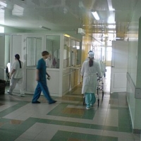 В омской городской больнице № 3 завершился ремонт