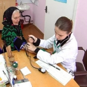 Омская медицина получит дополнительные средства
