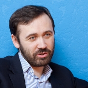 Депутат Госдумы прочитает лекцию студентам