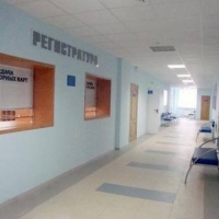 В 2015 году в Омской области отремонтировали 100 учреждений здравоохранения