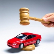 Помощь автоюриста при покупке автомобиля