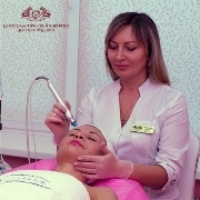HydraFacial (ХайдраФэшл) – голливудское исполнение мечты!
