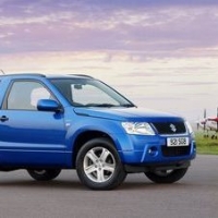 Suzuki Grand Vitara – достойный внедорожник для вас