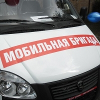 Более 850 жителей Тарского района получили медпомощь от мобильной бригады специалистов
